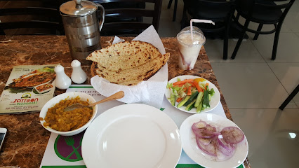 مطعم الزيتون - الشارقة - +971 50 786 5855