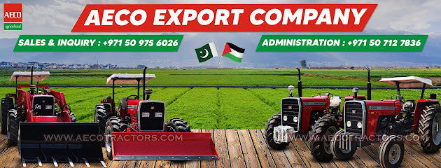 جرارات Massey Ferguson - جرارات عالية الجودة - جرارات منخفضة التكلفة - جرارات MF - MF 290 - أدوات المزرعة - جرارات إيكو - الشارقة - +971 50 975 6026