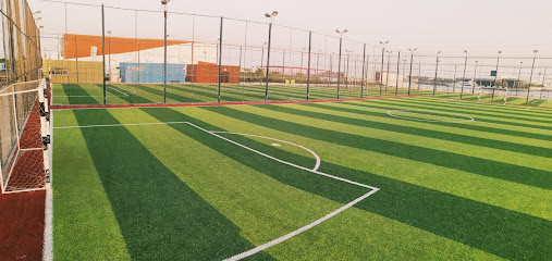 هاتريك الزوراء - الشارقة - +971 50 447 7506