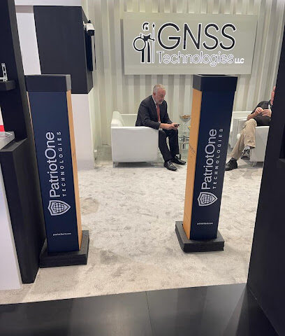 تقنيات GNSS ذ - الشارقة - +971 2 208 7900