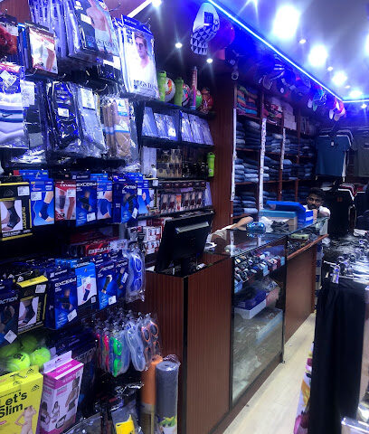 رياضة السهم. ارو للرياضة لملابس بنيياس - الشارقة - +971 55 447 8500