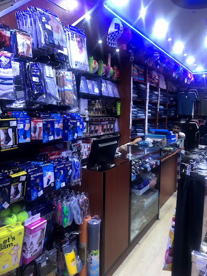 رياضة السهم. ارو للرياضة لملابس بنيياس - United Arab Emirates|Bani Yas - Baniyas East - Abu Dhabi|7JWQ+H9P