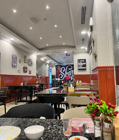 مطعم تيستي ستيشن - الشارقة - +971 50 897 2023