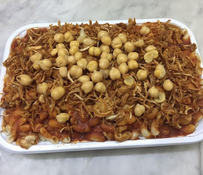 مطعم ومشاوي ومعجنات فنتازيا - الشارقة - +971 3 722 3450