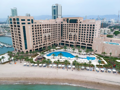 فندق ومنتجع البحر - الشارقة - +971 9 202 7000