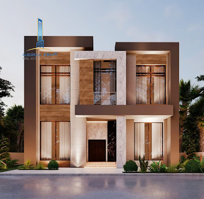 البروج للعقارات - البروج للعقارات - الشارقة - +971 6 740 0049