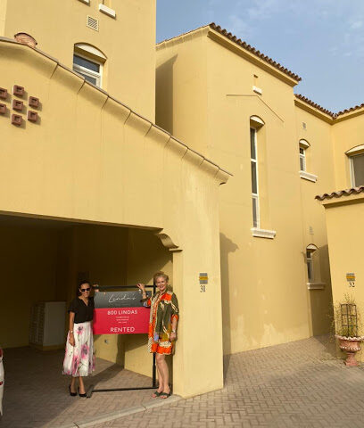 عقارات ليندا - الشارقة - +971 800 546327