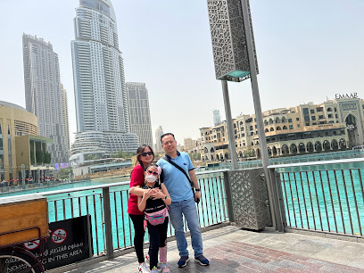ام بي كيو للسفر والسياحة - الشارقة - +971 4 344 1733