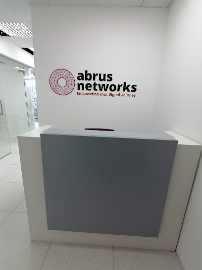 Abrus Networks LLC - United Arab Emirates|Business Bay - Dubai|Office 1108 - Marasi Drive street|The Metropolis Tower