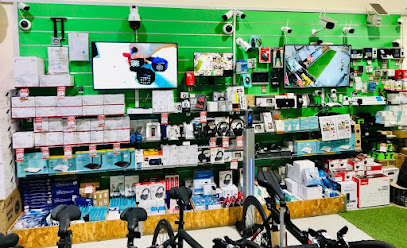 وقف حلول الأمن - الشارقة - +971 56 996 9486