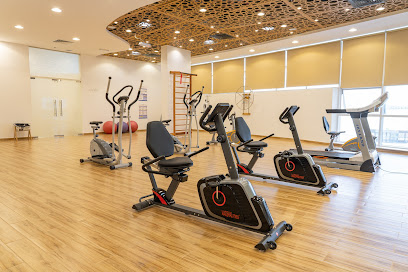 مركز نوبل لإعادة التأهيل مركز نوبل للعلاج الطبيعي والتأهيل - الشارقة - +971 3 751 4714