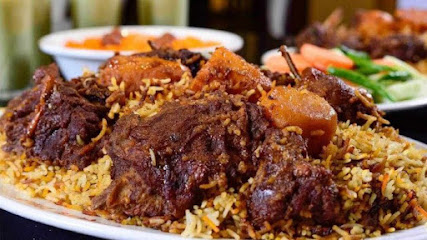 مطعم جريل ستيشن - الشارقة - +971 6 743 4430