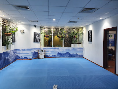 مركز اليوجا الفيدية - إمارة الشارقة - +971 55 944 7373