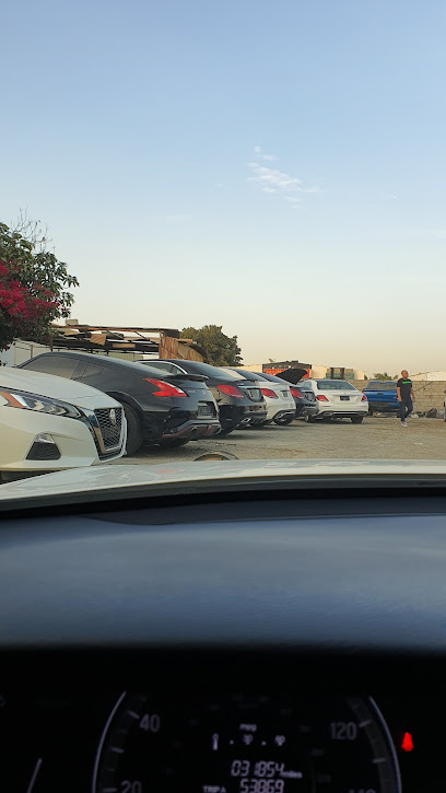 السفير الاول للسيارات المستعملة - United Arab Emirates|Industrial Area - Industrial Area 4 - Sharjah