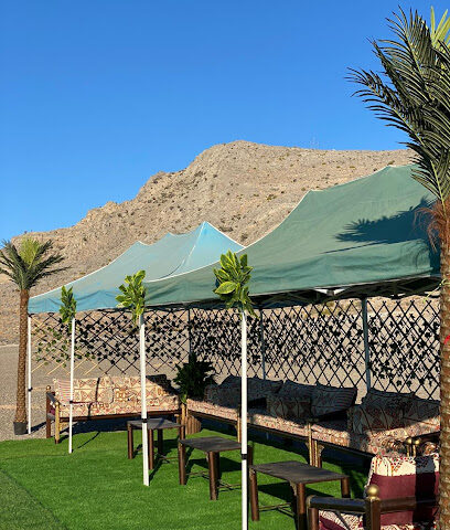 ريم الفيافي للمخيمات - الشارقة - +971 50 666 5615