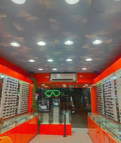نظارات الغزال - الشارقة - +971 6 742 1744