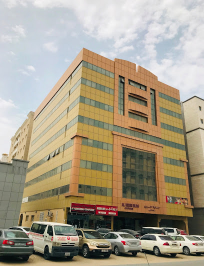 بيت الأحلام العقارية - United Arab Emirates|Industrial Area - Muwailih Commercial - Sharjah