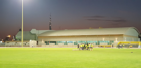 أكاديمية الوصل لكرة القدم دبي - الشارقة - +971 4 324 3333