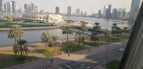 برج العويس - الشارقة - +971 50 537 3134