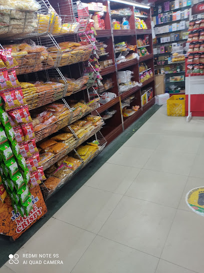 سوبر ماركت مدينة الزعفران - United Arab Emirates|Al Jerf Industrial 3 - Ajman|CGMV+5HF
