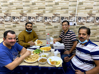 مطعم افرين - الشارقة - +971 55 793 3423
