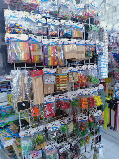 مكتبة الكامل - United Arab Emirates|Al Rashidiya 1 - Ajman|Al-Khor Towers