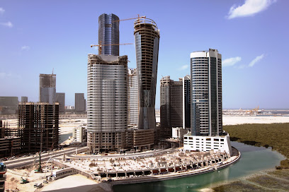 عبر شركة نوفا الإمارات العقارية - الشارقة - +971 2 644 1353