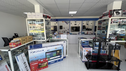 الحويلات للإلكترونيات الحويلات للأجهزة الإلكترونية - الشارقة - +971 7 236 4715