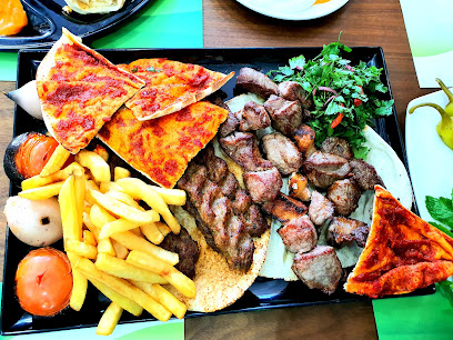 مطعم زاهر الليمون - الشارقة - +971 3 721 7222