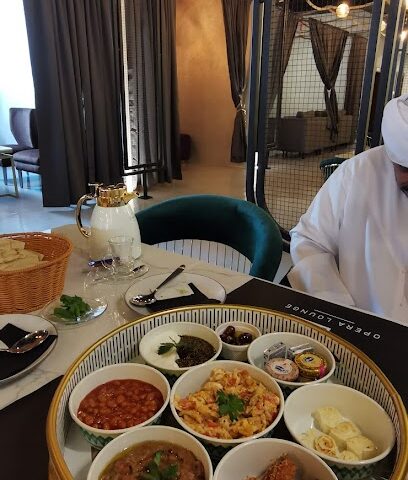 صالة الأوبرا - الشارقة - +971 50 367 8999