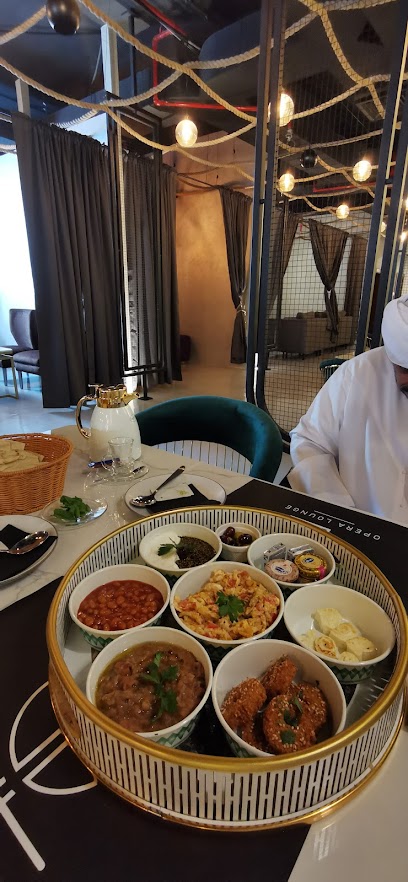 صالة الأوبرا - United Arab Emirates|near Khor Fakkan - Sharjah|Al Corniche Road|Fish market