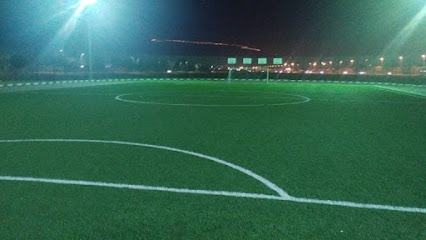 أكاديمية المستقبل الرياضية - الشارقة - +971 56 868 6475