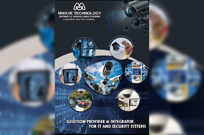 أنظمة الأمن والمراقبة MWAVE - الشارقة - +971 2 641 8616