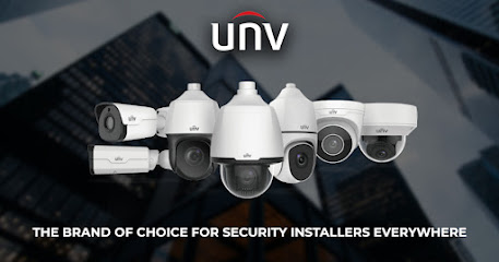 يوني فيو الشارقة | متطوعي الأمم المتحدة الشارقة | UNV CCTV Camera Rolla - الشارقة - +971 50 244 5390