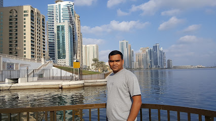 وكالة البحيرة للسفريات - الشارقة - +971 6 561 4593