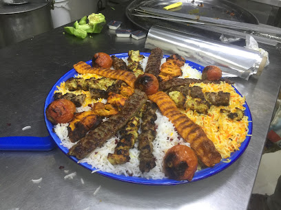 مطعم ركن الرياض دادانا - الشارقة - +971 9 244 9044