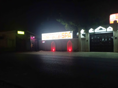 هابي فالي سبا ومركز مساج - الشارقة - +971 6 746 6688