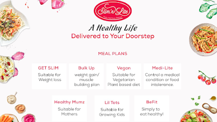 Slim'n Lite - أم القيوين - +971 800 4387546