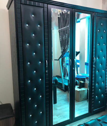 مشترو أجهزة المطبخ الإلكترونية المستعملة - أم القيوين - +971 55 179 5444