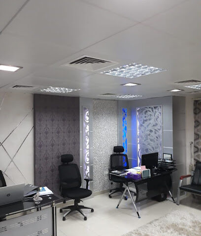 وكالة برستيج للتدقيق والضرائب - الشارقة - +971 55 330 7777