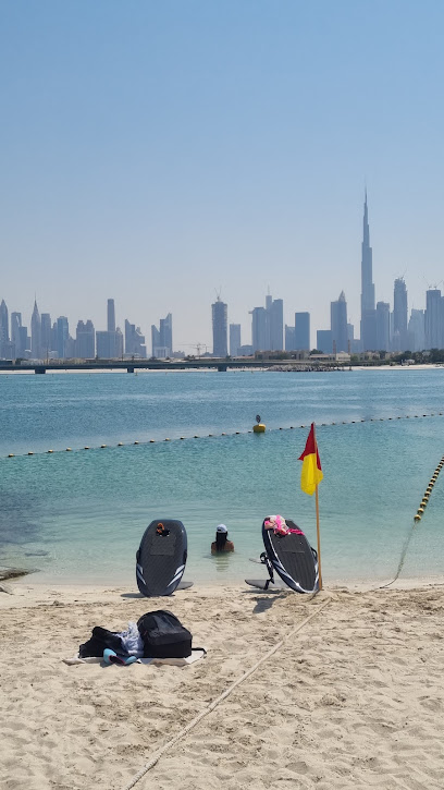 وايدو إي فويلز الإمارات العربية المتحدة - United Arab Emirates|Jumeirah 2 - Dubai|Sunrise beach