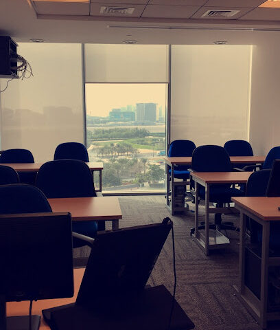 جلوبال نوليدج أبو ظبي - الشارقة - +971 2 234 4020