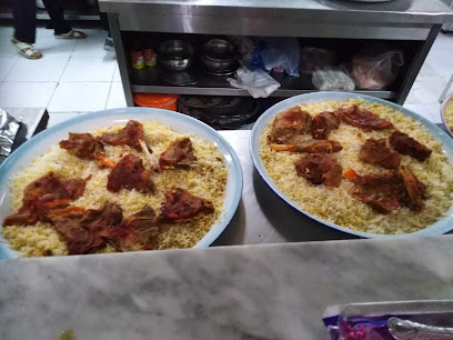 مطعم بلقيس اليماني - أبو ظبي - +971 3 755 2472