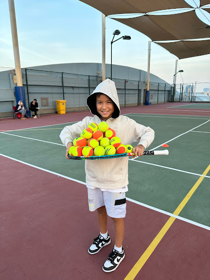 أكاديمية كاب للتنس - البرشاء جنوب - United Arab Emirates|Al Barsha - Al Barsha South - Dubai|E44|GEMS World Academy