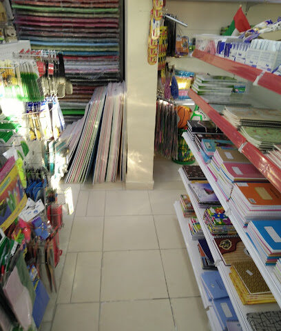 قرطاسية الروضة - الشارقة - +971 55 996 5899