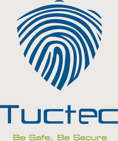 القياسات الحيوية Tuctec - United Arab Emirates|Dubai Silicon Oasis - Dubai|Suite 306|IT PLAZA