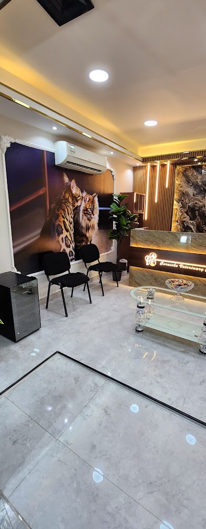 عياده كورنيش البيطري - عيادة الكورنيش البيطرية - United Arab Emirates|Dafan Al Khor - Ras al Khaimah|6 4A St