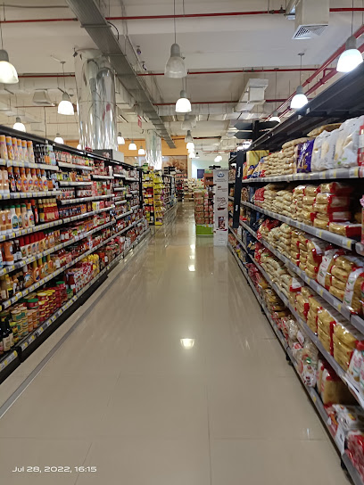 جمعية الشارقة التعاونية - United Arab Emirates|Sharjah|Khor Fakkan Abou Naila - Street # 2|Sharjah Cooperative Society