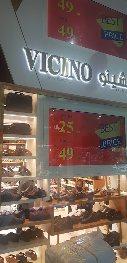 أحذية فيتشينو - United Arab Emirates|Al Danah - Zone 1 - Abu Dhabi|Sultan Bin Zayed The First St|F9M8+C5W