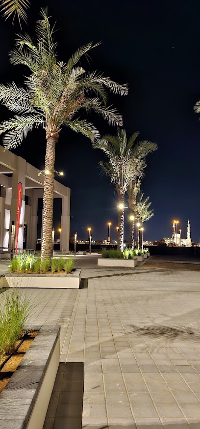 واجهة كلباء المائية ، إيجل هيلز الإمارات العربية المتحدة - United Arab Emirates|Sharjah